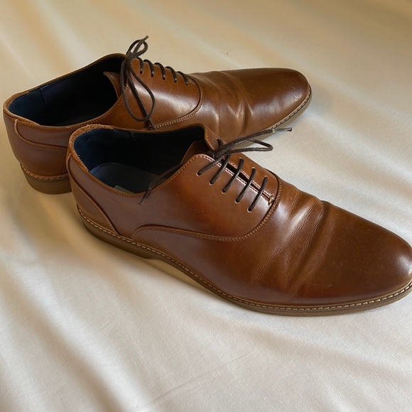 Steve Madden Other - Steve Madden mens casual Oxford shoes - size 11
